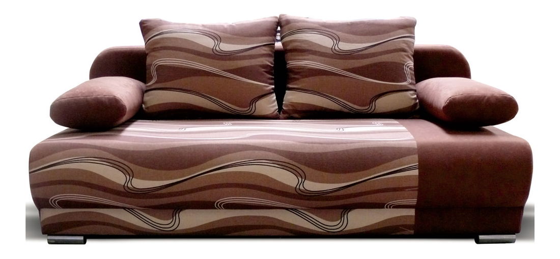 Pohovka Lexus 3R vlny 2