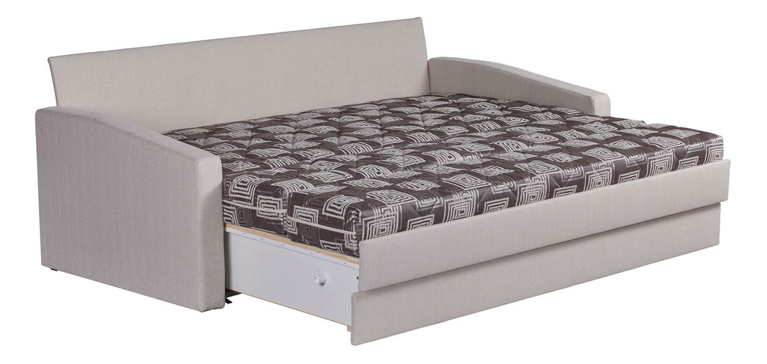 Pohovka Blanár Vision (šedá)