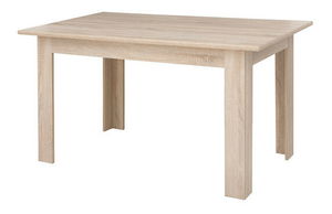 Jídelní stůl BRW STOL/138 (pro 4 osoby)