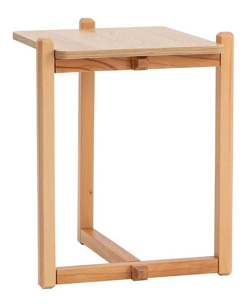 Příruční stolek Movobi (natural)