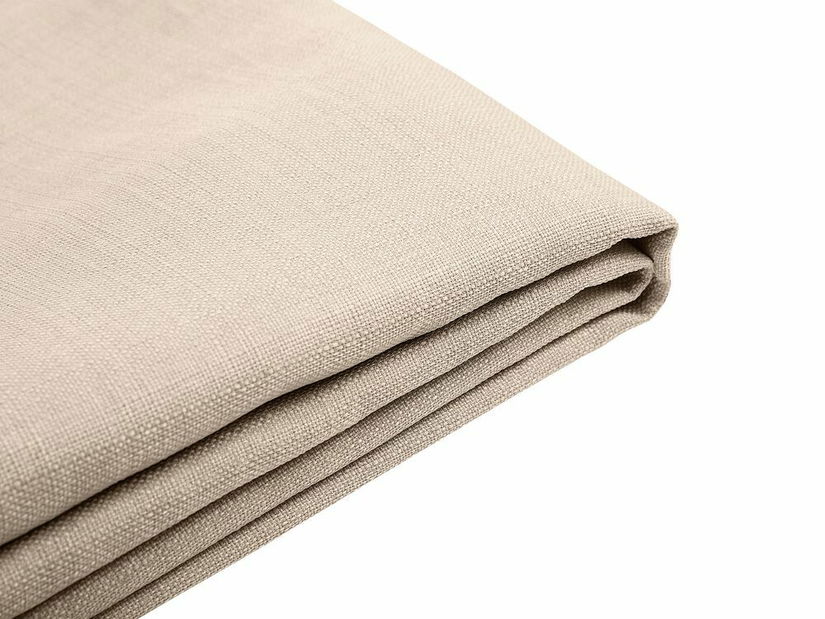 Potah na postel 180x200 cm Futti (béžová) *bazar