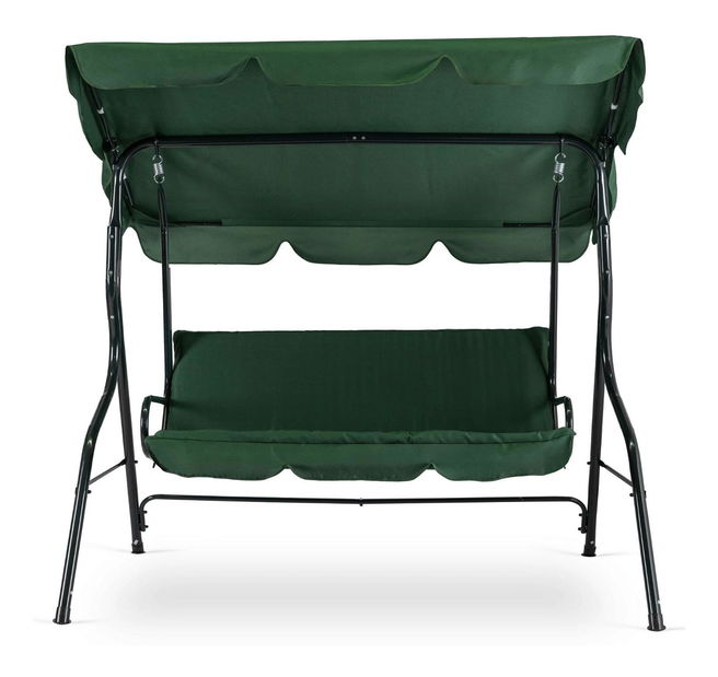 Houpačka Regreso (zelená)