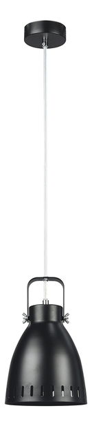 Závěsná lampa Adorra 3 (černá)