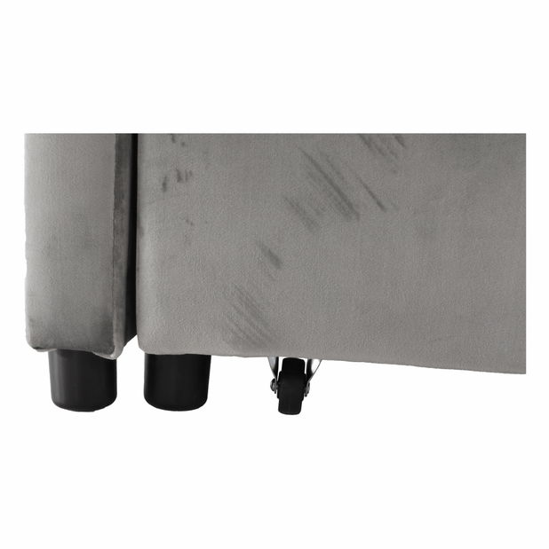 Rozkládací křeslo Igro