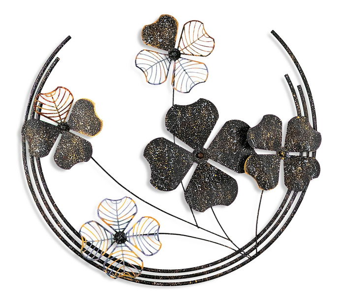 Nástěnná dekorace Dalchini 1