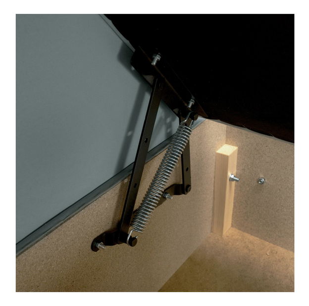 Válenda Aurorra (mentolová)