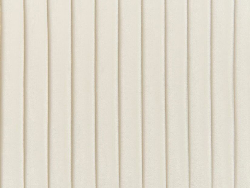 Lavička Patza (bílá)