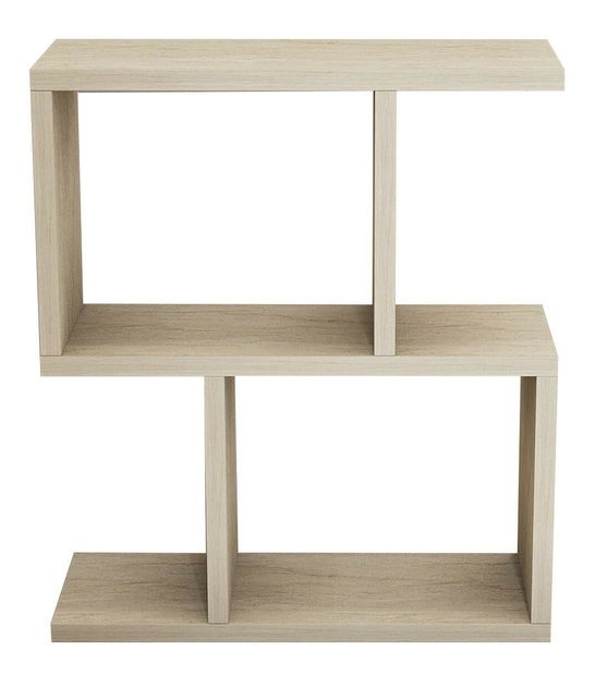 Příruční stolek Zenny (travertin)