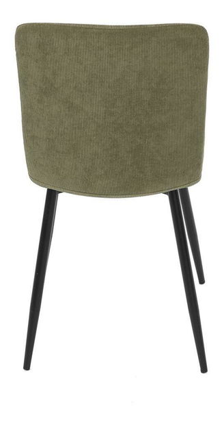 Jídelní židle Disparar (zelená)