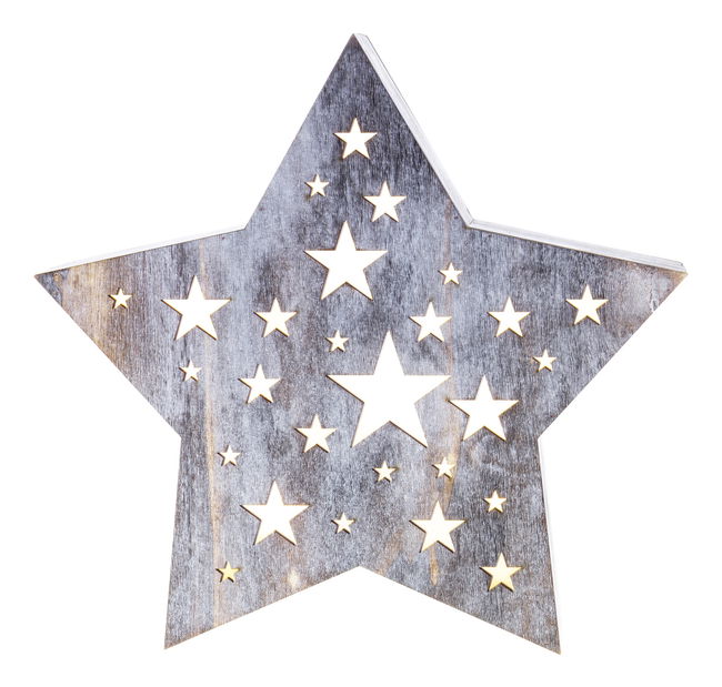 Vánoční hvězda Retlux RXL 348