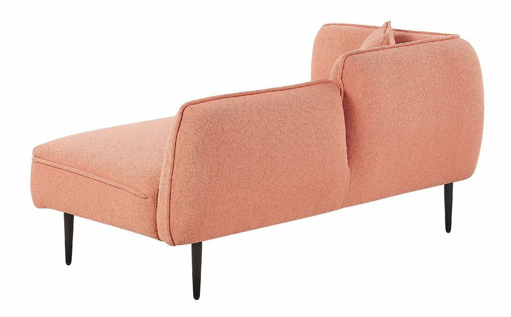 Lenoška Cheza (růžová) (L)