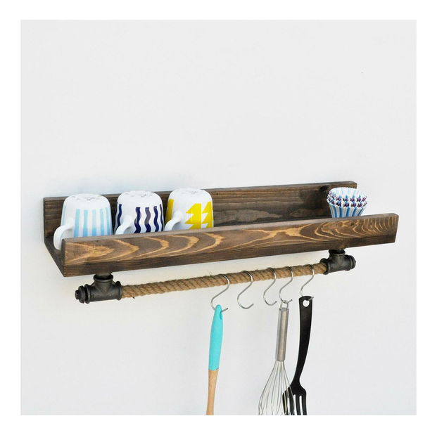 Police Nenanu 16 (černá)