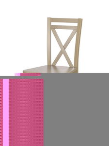 Jídelní židle Delmar 2 (dub sonoma)