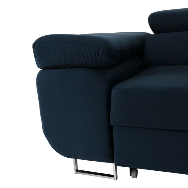 Rohová sedací souprava Amber (P)