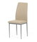 Jídelní židle Demanda (béžová)
