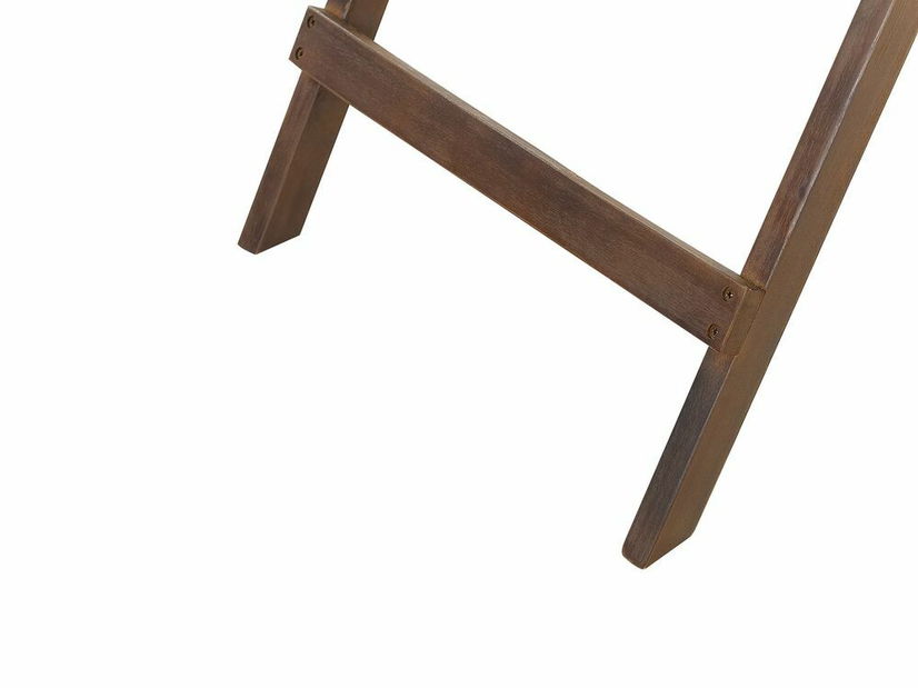 Zahradní stůl Amati (tmavé dřevo)