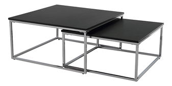 Konferenční stolek (2ks) Amroth