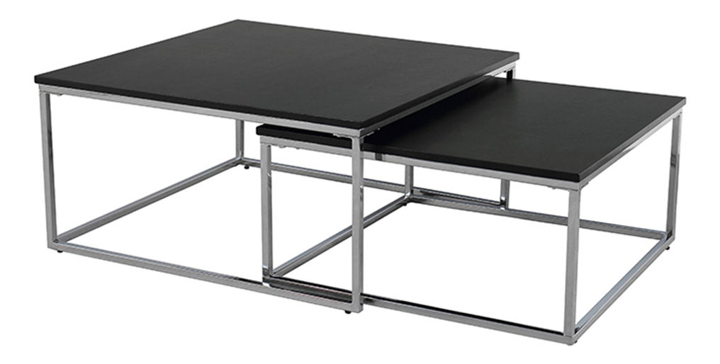 Konferenční stolek (2ks) Amroth