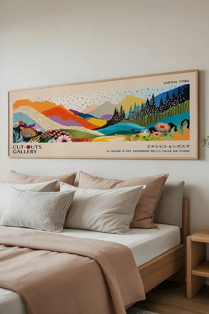 Obraz Arnia 2 (vícebarevné)