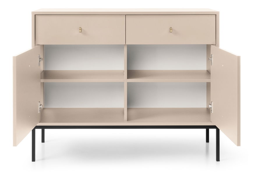 Komoda Montre MKSZ104