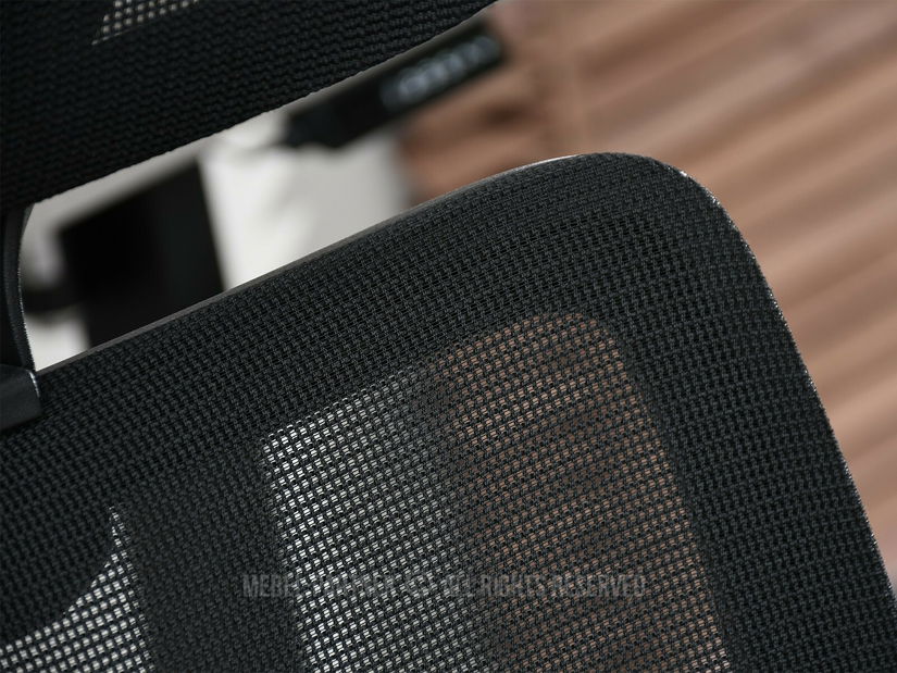 Kancelářské křeslo Artenegro (černá)