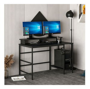 PC stolek Grana 2 (černá)