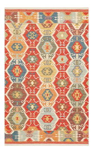 Koberec 80 x 150 cm Namada 5 (vícebarevné)