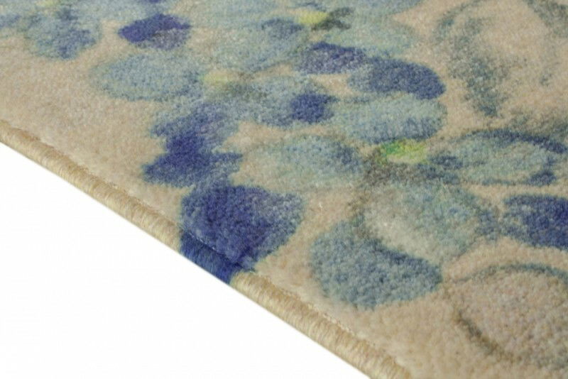 Tkaný koberec Brink and Campman Holography Perfume 16301