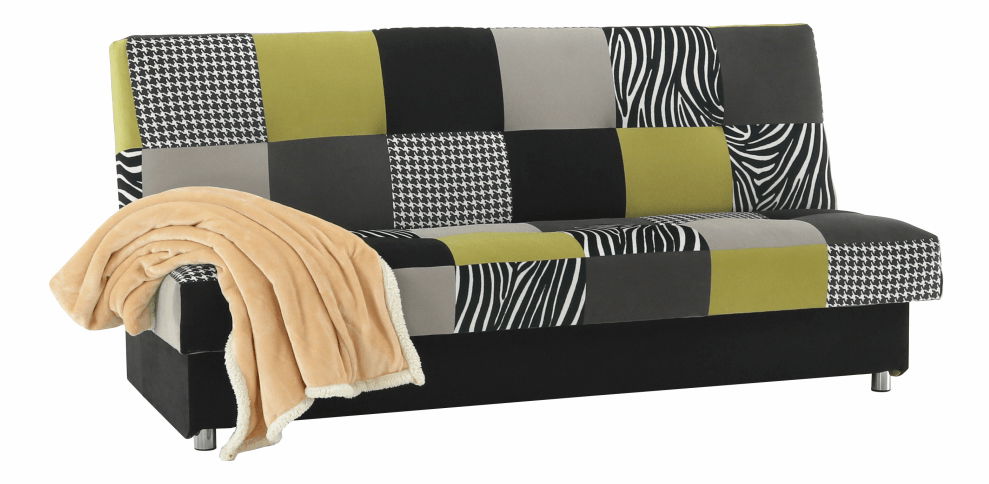 Pohovka Ardress limetková