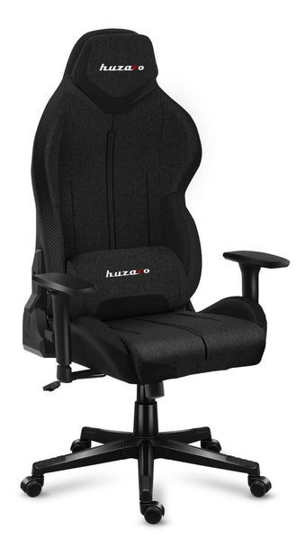 Herní křeslo Fusion 7.9 (černá)