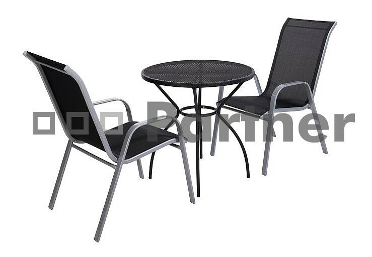 Zahradní nábytek Gloria 1+2 (Kov)