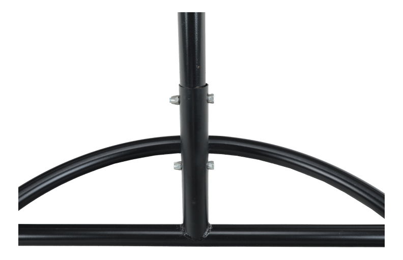 Stojan na závěsné houpací křeslo Olato typ 2