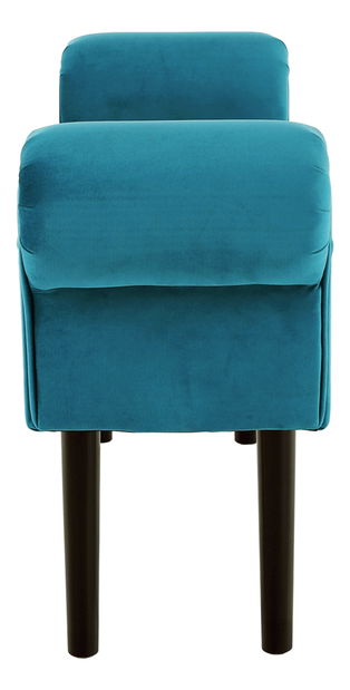 Lavice Bryona (tyrkysová)