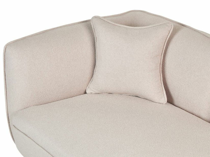 Lenoška Cheza (béžová) (L)