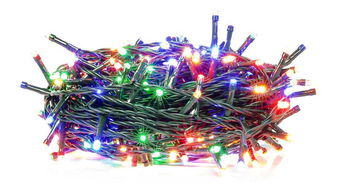 Vánoční řetěz 300LED RXL 215