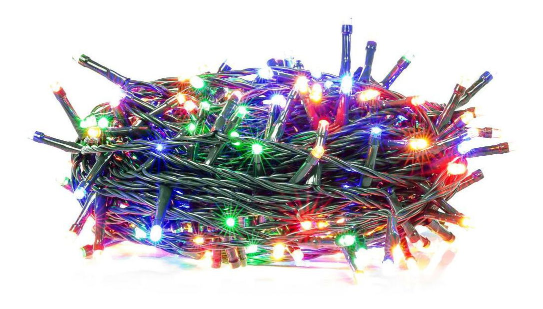 Vánoční řetěz 300LED RXL 215