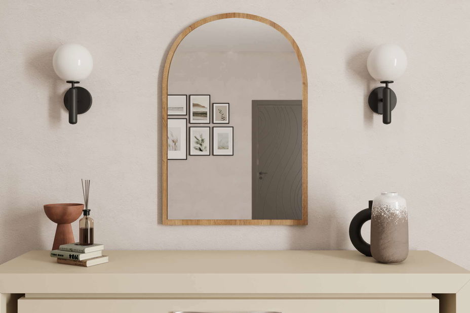 Zrcadlo Brilly (dub)