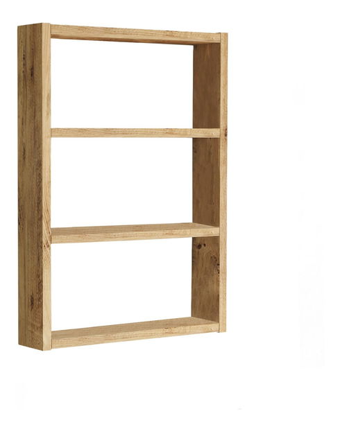 Polička Pastry (Borovice antlantic)