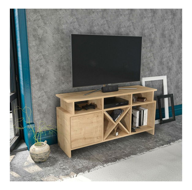 TV stolek Aubarna (dub)