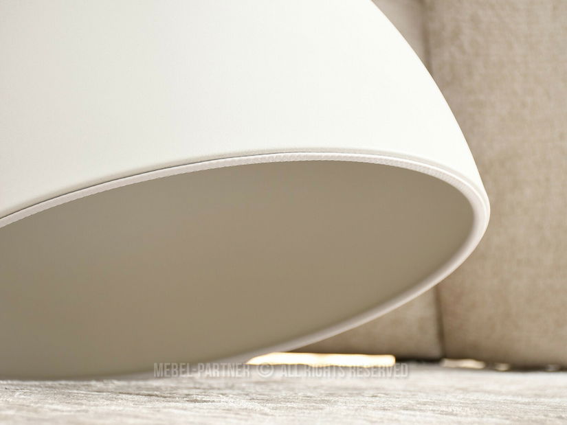 Konferenční stolek Ofendi (bílá)