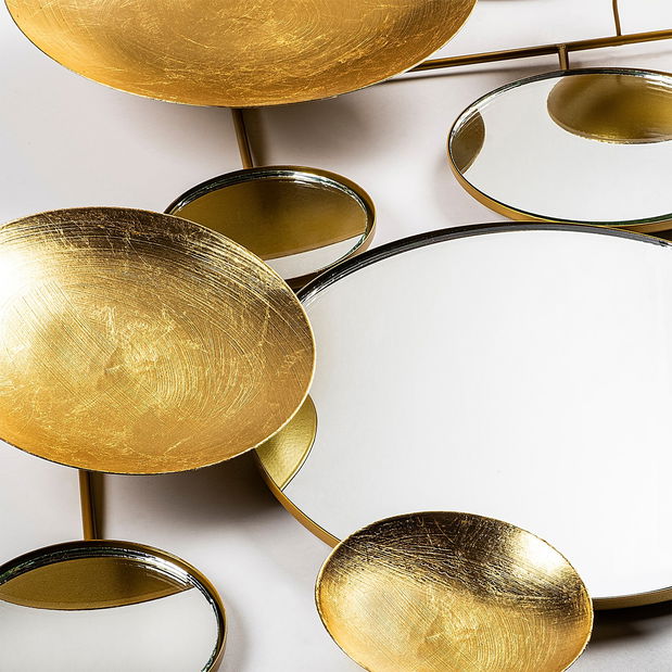 Nástěnná dekorace Garcitas