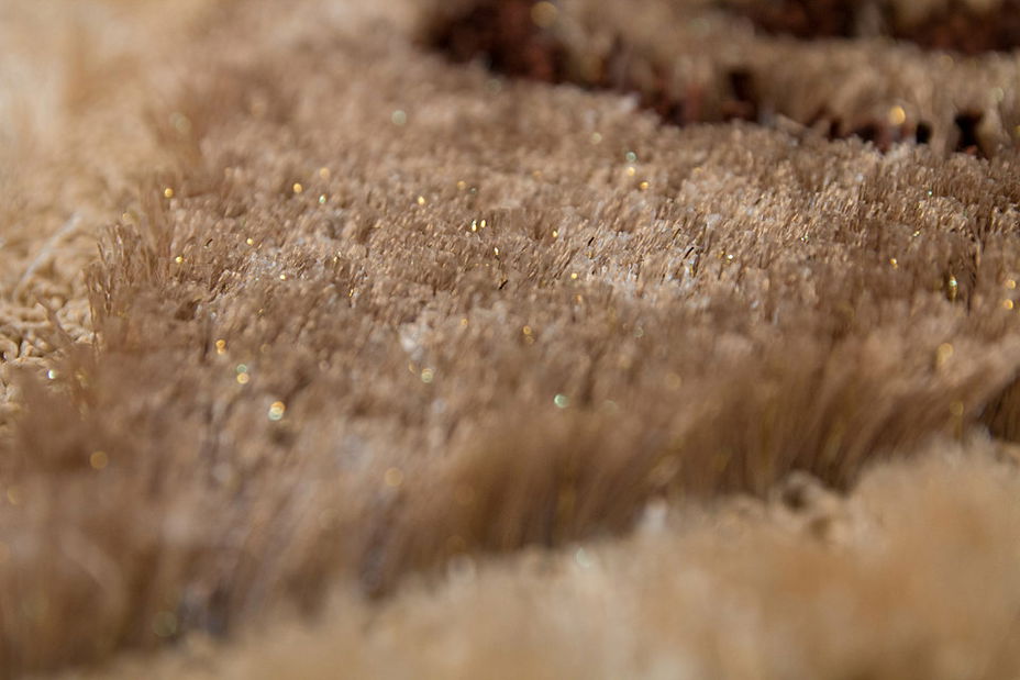 Kusový koberec Selin 820 Beige