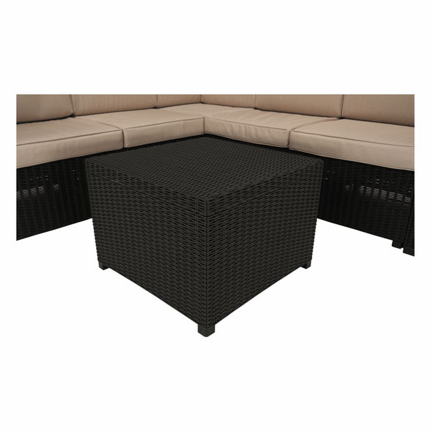 Zahradní set 2-dílný Meritta