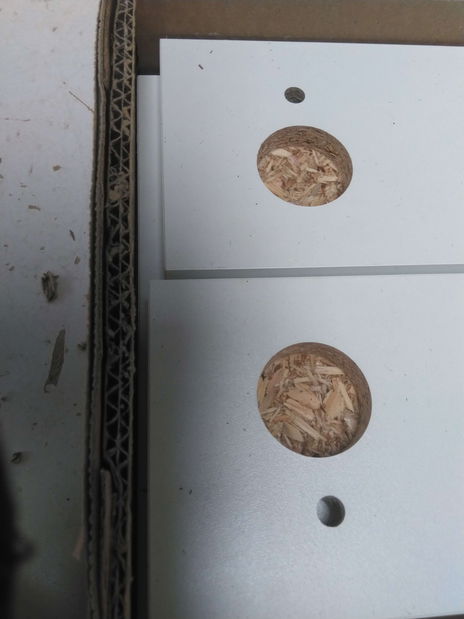 Obývací stěna Ramon I (bílá + lesk černý) (s osvětlením) *bazar