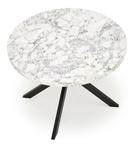 Kuchyně 240 cm Ellis (bílá + dub sonoma