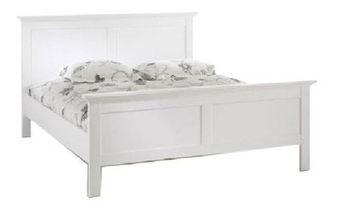 Manželská postel 180 cm Phung 76703