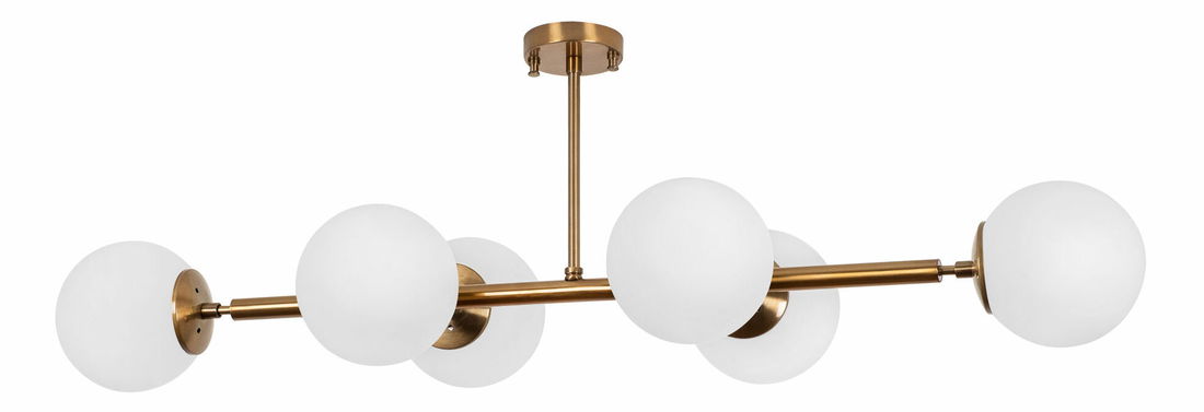 Stropní svítidlo Faz 10501