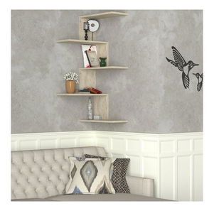 Polička Cecile (travertin) *výprodej