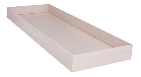 Zásuvka pod postel BRW Hihot zásuvka pod postel dub SZU *výprodej