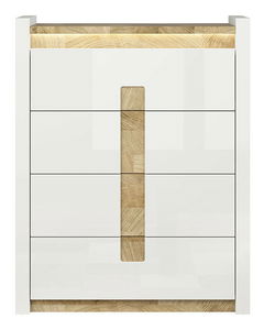 Komoda BRW Alameda KOM4S